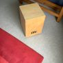 Cajon Meinl headliner range Image 3