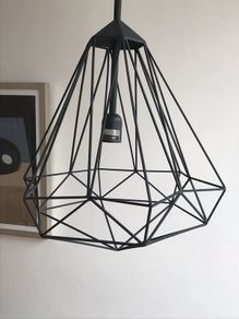Designer Ceiling Light