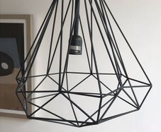 Designer Ceiling Light