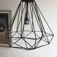 Designer Ceiling Light