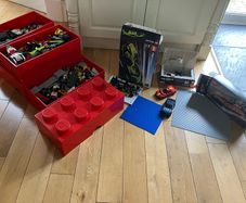 Huge Lego Bundle