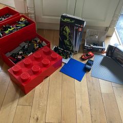 Huge Lego Bundle