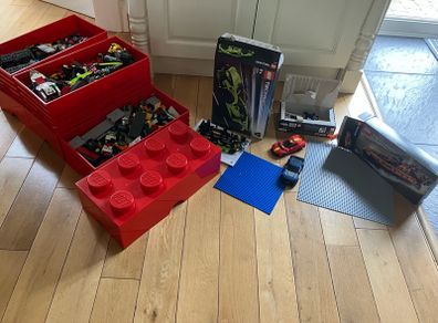 Huge Lego Bundle