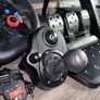 Logitech G29 Image 3