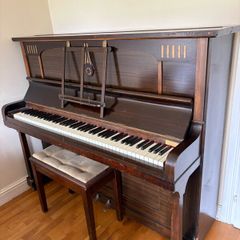 Piano
