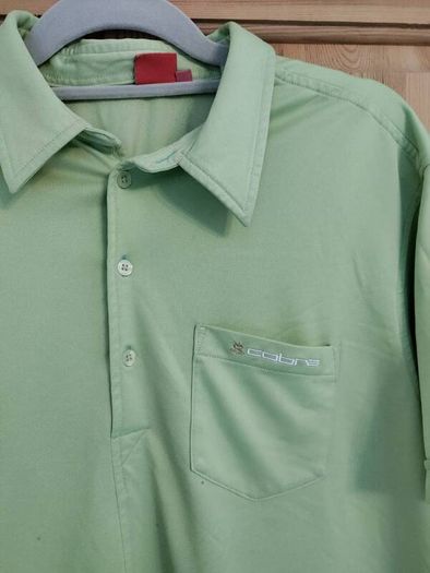 J.Lindeberg Cobra Ltd Edt Polo shirt XL