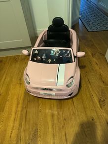 car toy