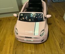 car toy