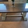 Dining Table And Chairs Open To Offers Image 5