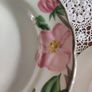 Vintage Franciscan Desert Rose hand decorated Image 5