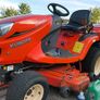 Kubota GR2120 Image 6