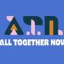 all together now wrist band Image 2