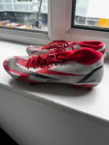 Nike Mercurial Superfly 8 Academy CR7 MG Multi-Ground