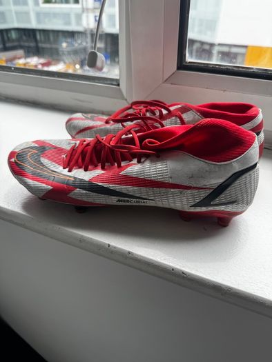 Nike Mercurial Superfly 8 Academy CR7 MG Multi-Ground