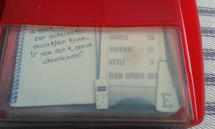 Top Trumps.