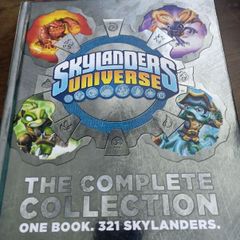 Skylanders Universe