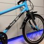 FROG 55 Team Sky Kids Bike 20 inch Image 3