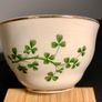 Arklow Pottery tea or sugar bowl Image 2