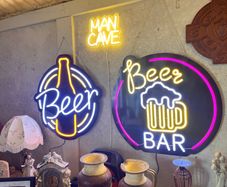 mancave