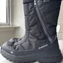 Quechua waterproof boots Image 4