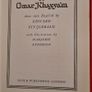 Rubalyat Of Omar Khayyam Done Into English By Edward Fitzgerald With Illustrations By Marjorie Anderson. Hardback In Good Condition. Image 2