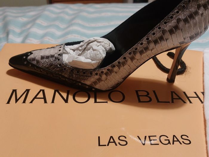 Manolo blahnik Shoes