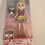 Hello Kitty & Friends Badtz-Maru and Jazzlyn Doll Image 4