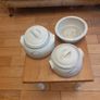 Stoneware jackson pottery Image 10