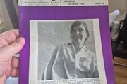 Eirit magazine