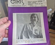 Eirit magazine