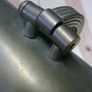 3 old lamps for spares or restoration Image 7