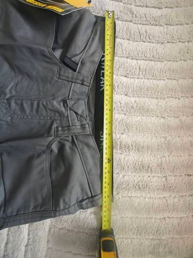 Snickers cargo work trousers