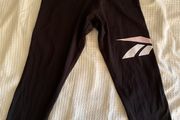 Reebok leggings new