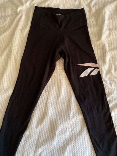 Reebok leggings new