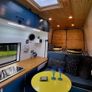 Ford transit Campervan Image 8