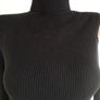 River Island polo-neck jumper UK10 Image 2