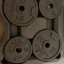 Dumbbells kit 20kg Image 2