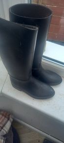 horseriding boots