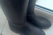horseriding boots