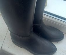 horseriding boots
