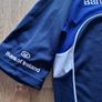 Vintage Leinster Rugby Home Jersey 2007/2008 Image 7
