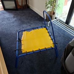free small trampoline