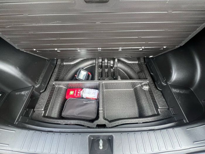 Hyundai Tucson Executive Plus