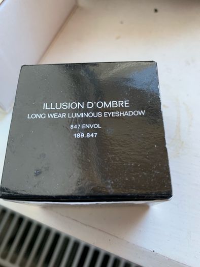 Chanel Envol Eyeshadow