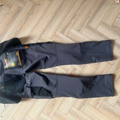snickers work trousers