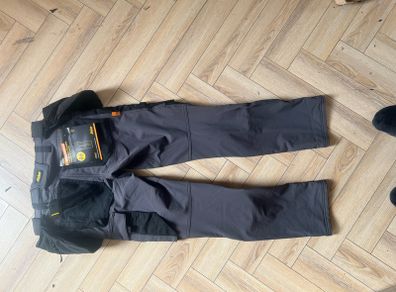 snickers work trousers
