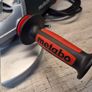 METABO 9 inch, 2200W Angle Grinder WE 22-230 MVT Image 5