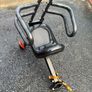 Front Mounted Child Bike Seat BabyBike Image 2
