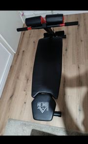 excercise bench