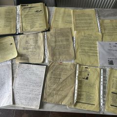 LC Irish HL Notes